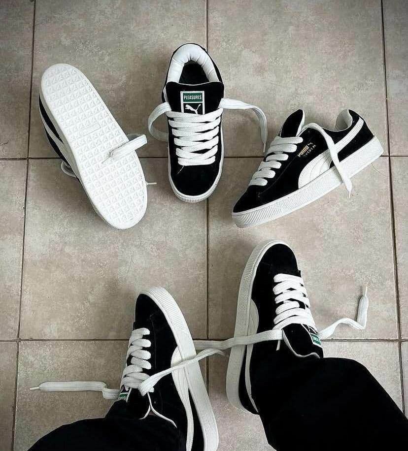 Chaussures Sneakers Unisexes