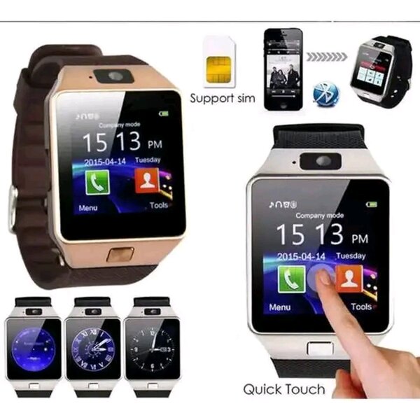 Montre intelligente avec carte SIM