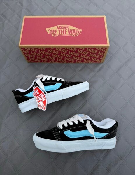 Vans - Baskets Classiques Unisexes