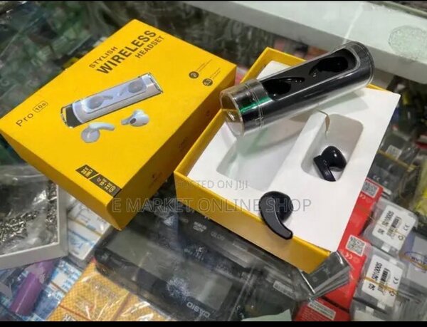 Écouteurs sans fil Pro 10 s