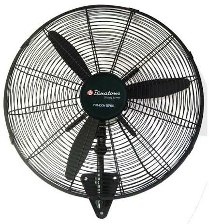 Ventilateur mural 130W Binatone