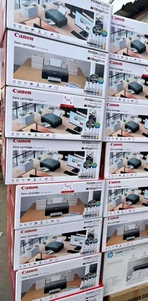 Imprimante Multifonction EPSON EcoTank L3250