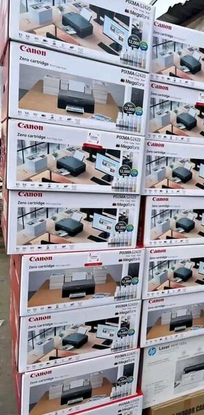 Imprimante Multifonction EPSON EcoTank L3250