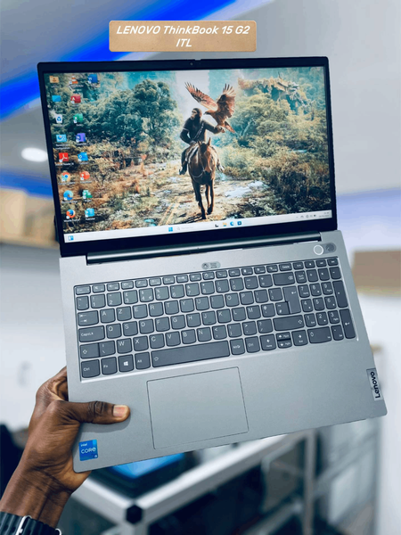 Lenovo ThinkBook 15 G2 ITL
