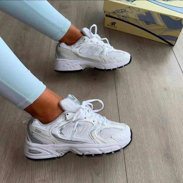 New balance 530