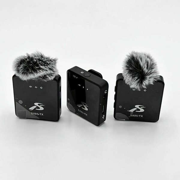 Microphone sans fil SX85