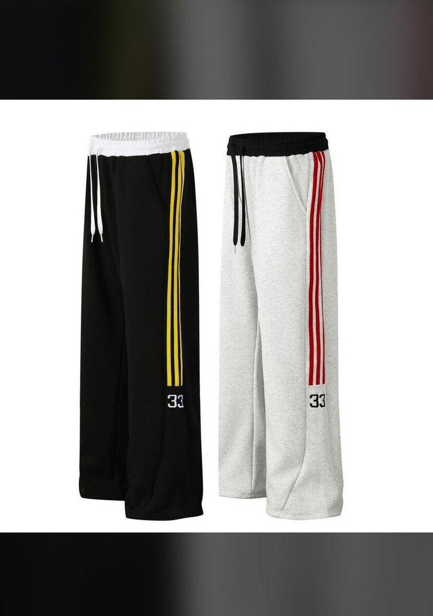 Pantalon de jogging homme