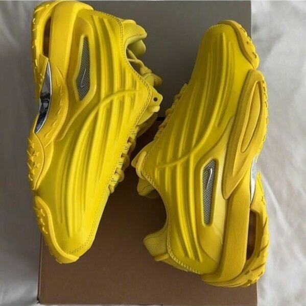 Nike nocta hot step 2