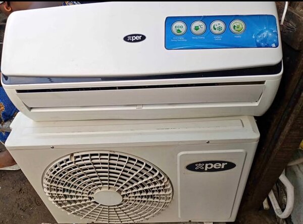 Climatiseur puissant 1.5 HP