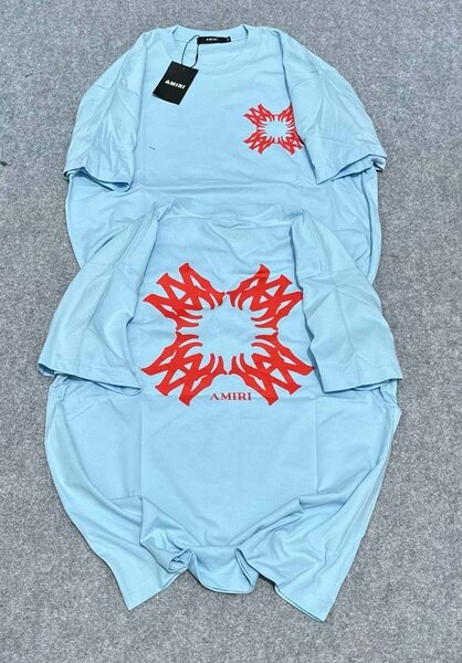 T-shirt décontracté tendance