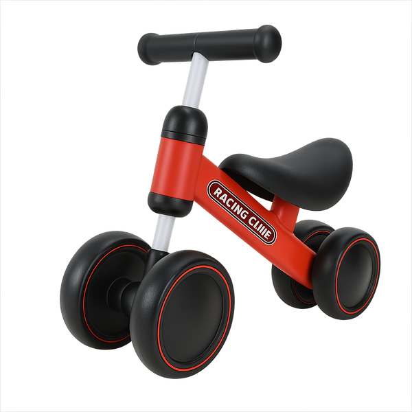 Draisienne pour enfants robuste et ludique