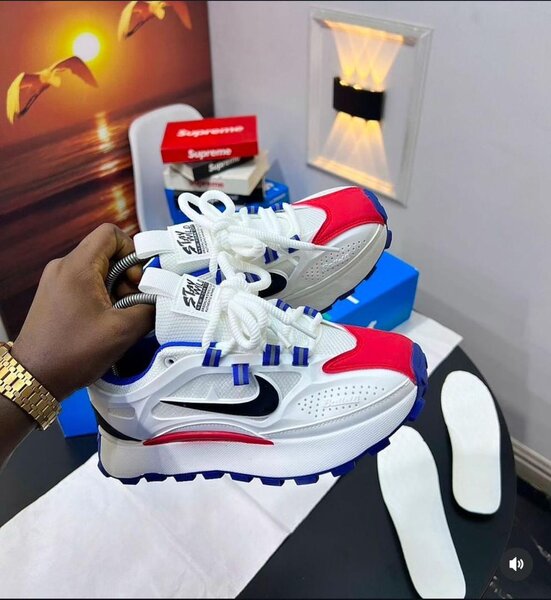 Chaussures Nike pour homme