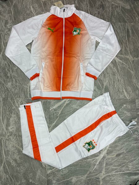 Ensemble de survêtements sport