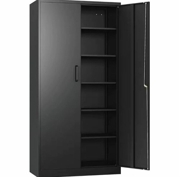 Armoire de rangement moderne