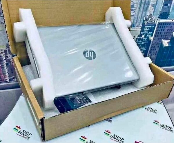 Ordinateur portable HP