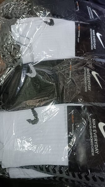 Chaussettes Nike Everyday pour homme