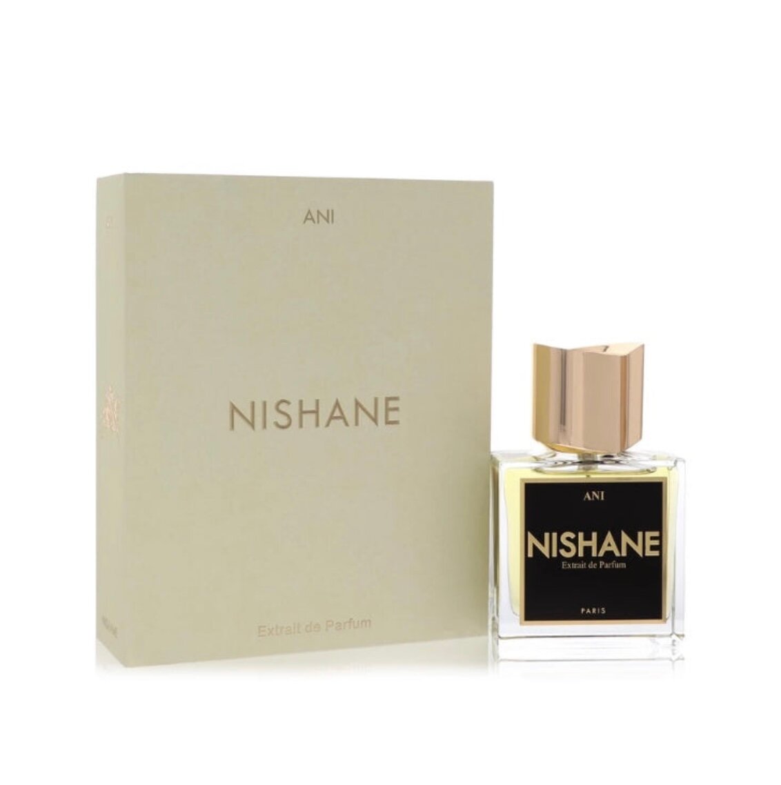 Nishane Ani Extrait de Parfum