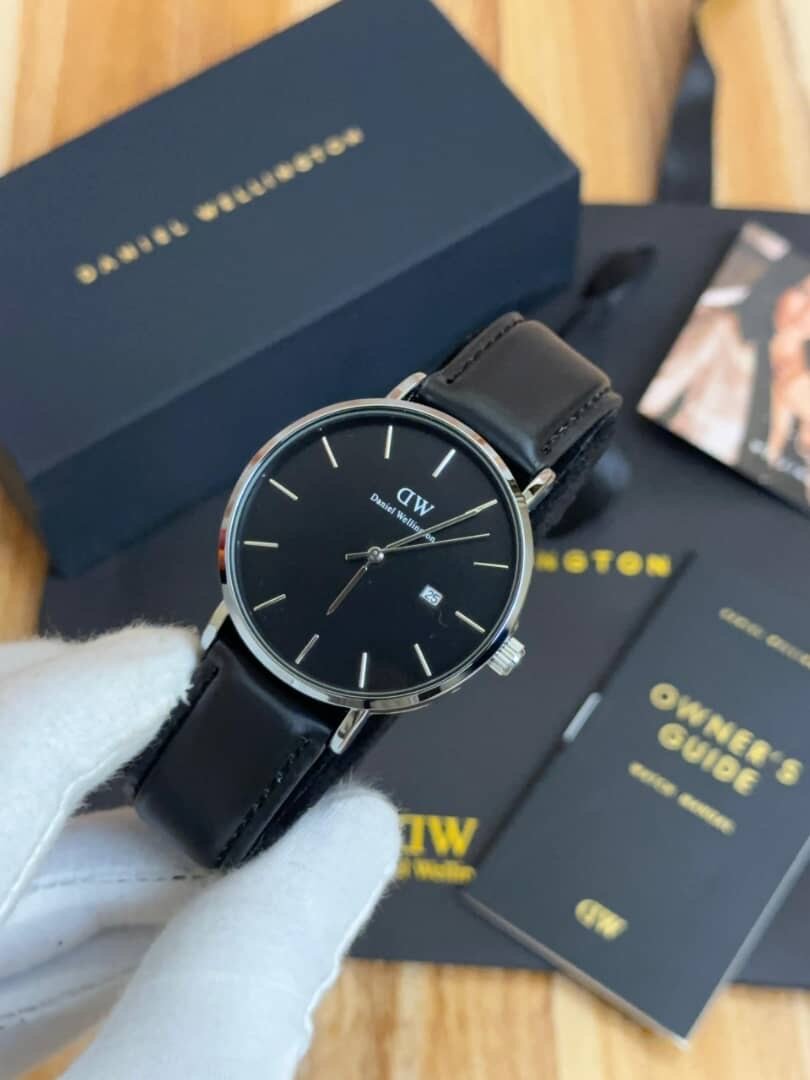 Montre Élégante Daniel Wellington