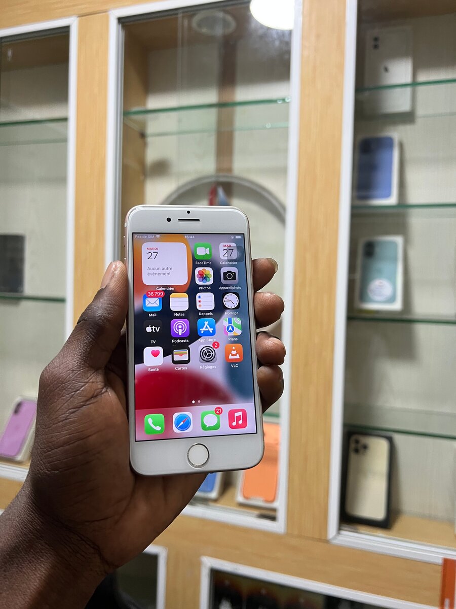 Apple iPhone 7 128go