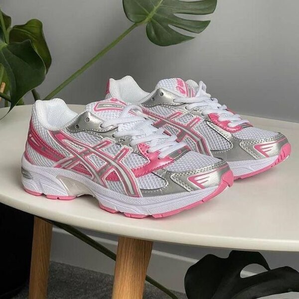 Baskets Femme asics