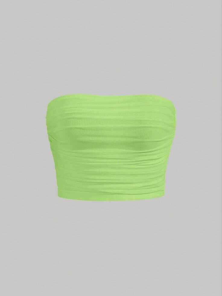 Bandeau coloré ajusté