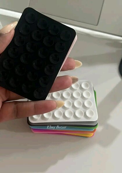 Ventouse pour téléphone