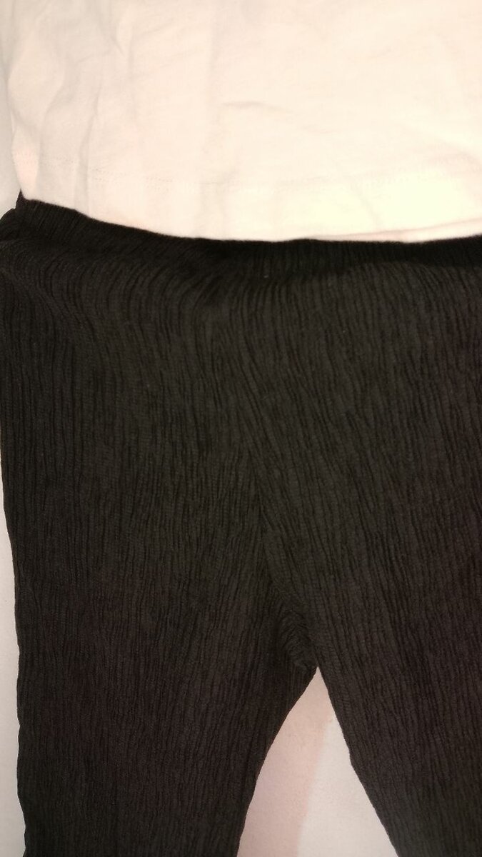 Ensemble enfant T-shirt et pantalon