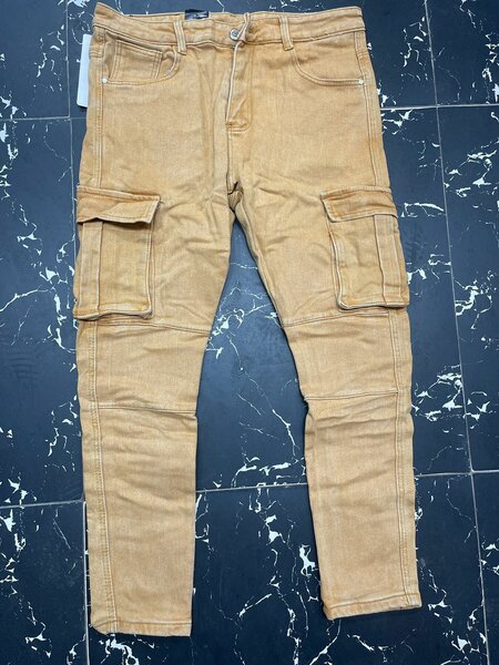 Pantalons Cargo Hommes