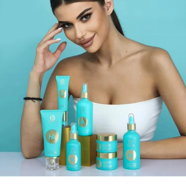 Coffret Soin de la Peau Estelin