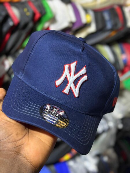 Casquette New York
