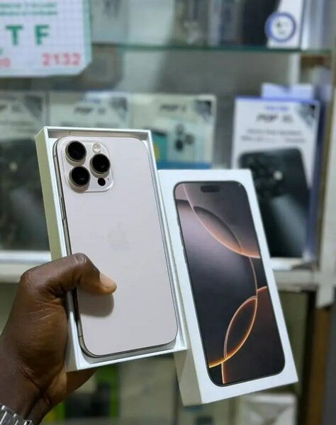 Apple iPhone 15 Pro Max reconditionné