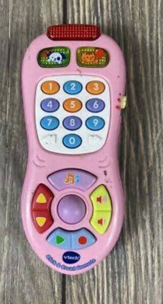 Télécommande musicale