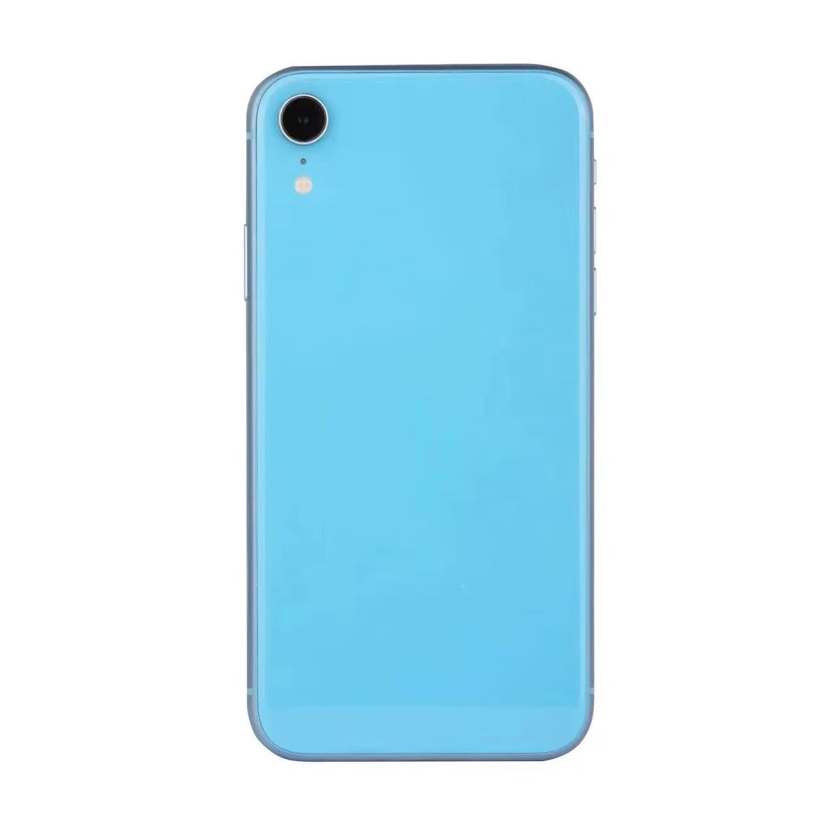 Smartphone Coloré et Élégant