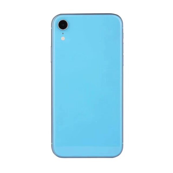 Smartphone Coloré et Élégant