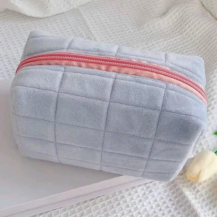 Pochette de Maquillage Portable