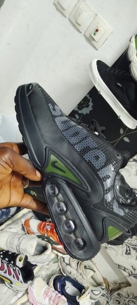 Baskets tendance pour hommes