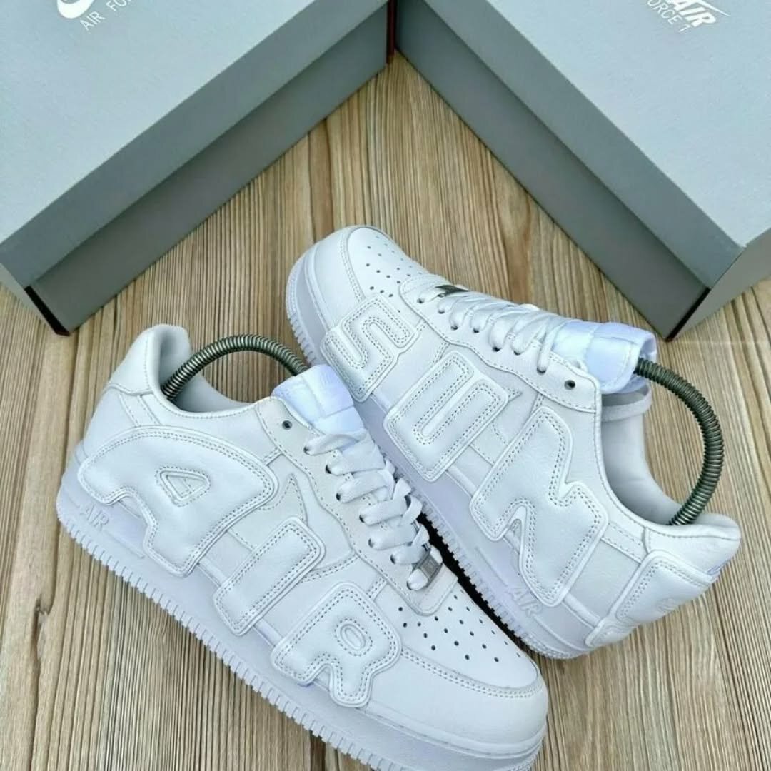 Sneakers Air personnalisés