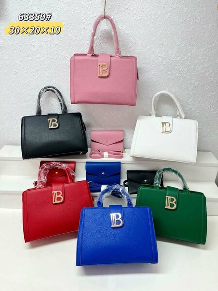 Sac à main pour femme en cuir