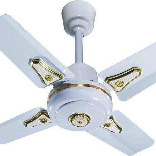 Metro Classic Ceiling Fan