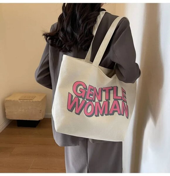 Sac fourre-tout élégant femme