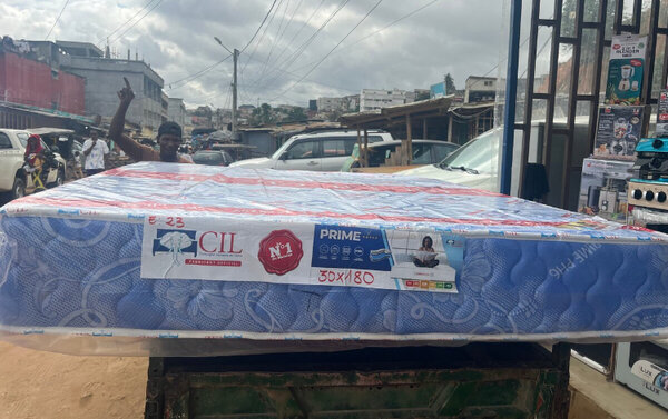 Matelas CIL Prime 30x180 cm