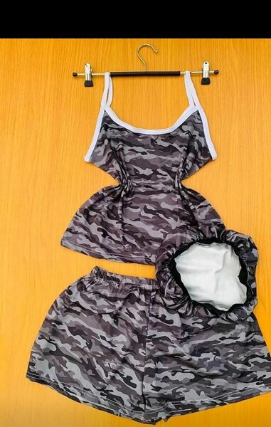 Pyjama Femme Confortable