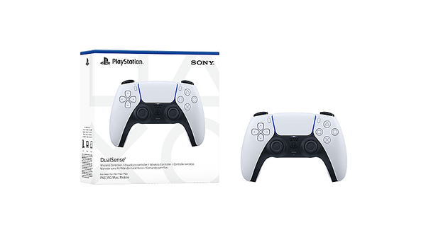 Manette sans fil PS5 DualSense