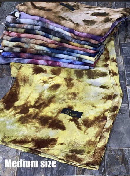 Foulards Asma Multicolore