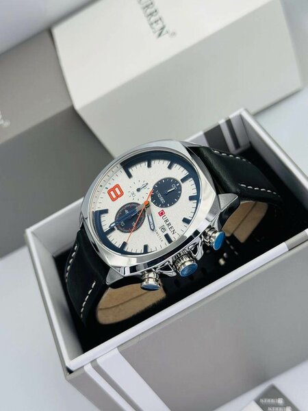 Montres Homme Curren Élégantes