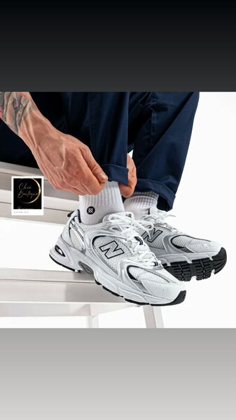 Sneakers de course pour hommes