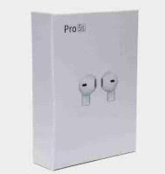 Écouteurs sans fil Pro 5S