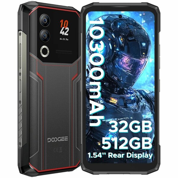 DOOGEE  Blade 20 ULTRA