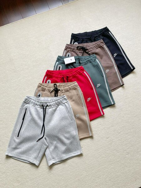 Shorts de sport confortables