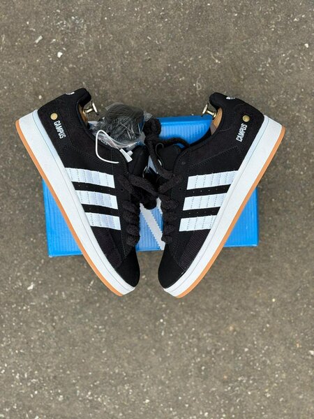 Chaussures Adidas campus